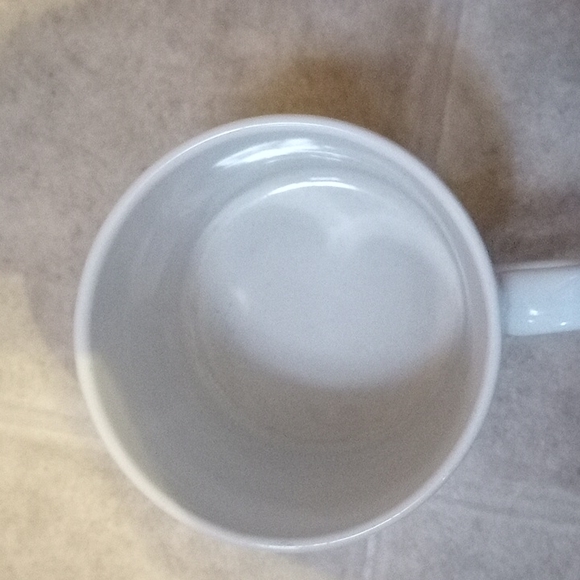 Starbucks 1994 Los Angeles Mug Designers Jerry Greer Jan Belson - Picture 5 of 6